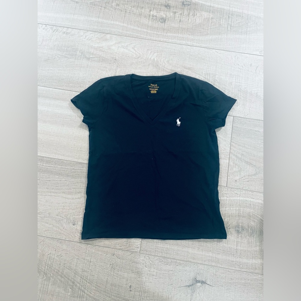 Black Polo